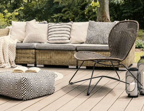 Coussin sur mesure : le confort adapté à ton espace